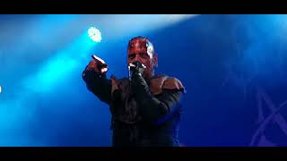 Agonoize - Koprolalie