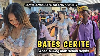 Download lagu NEWEST SASAK SONG, BATES CERITE COVER BY BAY GAZALI ALBA 05 mp3