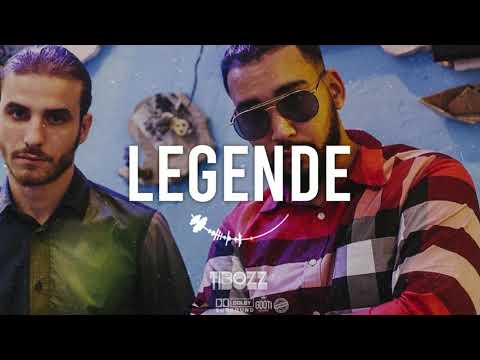 (FREE) DTF - Légende - Type Beat - 130bpm