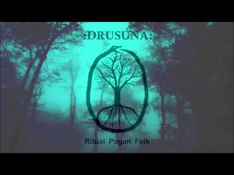 Drusuna- Terra de Drusuna