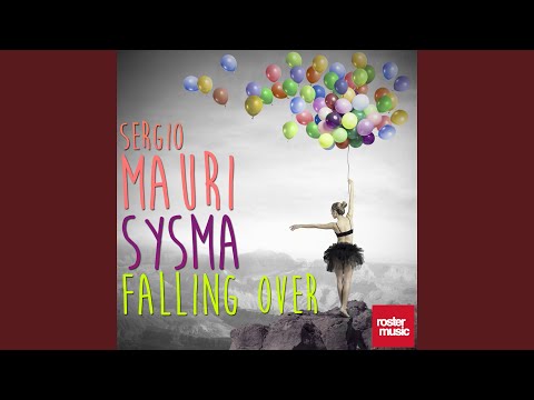 Falling Over (Original Radio Edit)