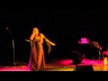 Valeria Cherekian in concert "Arshaluis Er" - Part ...