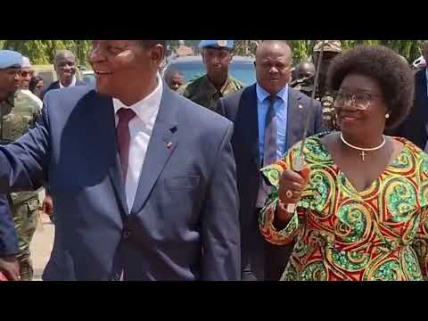 Regarder la video