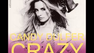 Candy Dulfer - Crazy (2011)