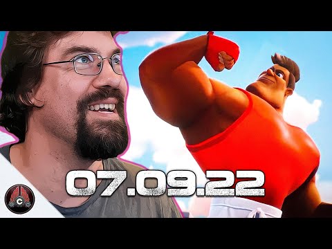 Cohh's Workout Journey (So Far)! | Daily Highlights 07.09