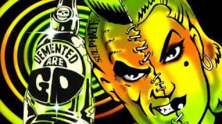 Demented Are Go - Dream Space Baby