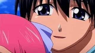 Butterflies-Jojo-Chobits and Elfen Lied