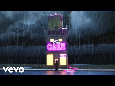 Videoclip de FCK U X2 — Rauw Alejandro