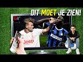 'De Ligt Neemt Alle Twijfels Weg, Luuk De Jong Valt Weg Bij Sevilla'