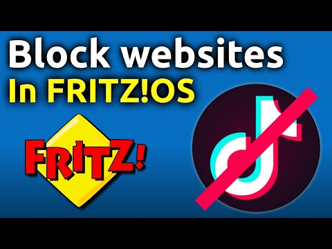 FritzBox: だからこそ、「ホーム ネットワーク」機能を呼び出す必要があります。