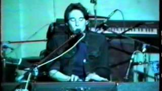 Peter Jefferies - Difficult Days