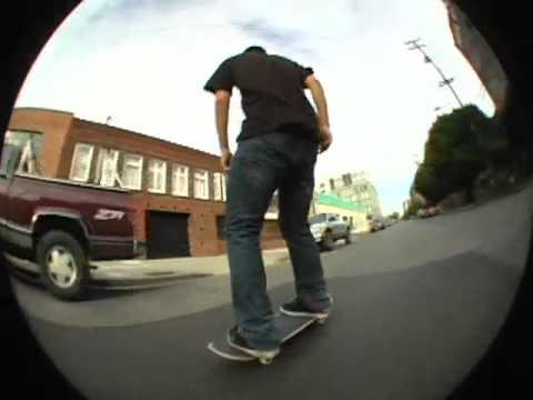 Few new clips of Daniel Kang