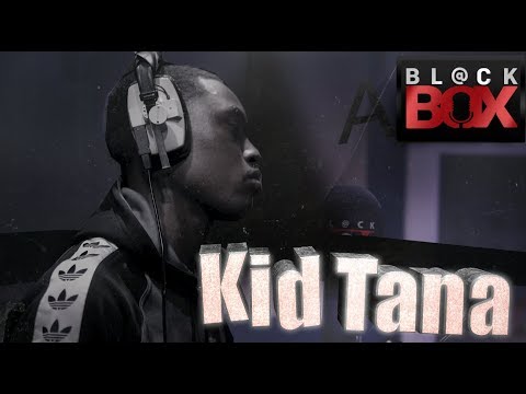 Kid Tana || BL@CKBOX S16 || Ep. 201