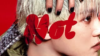 Download lagu Hot-TAEYONG(태용-テヨン)【和訳｜日本語字幕｜歌詞字幕｜意訳】 mp3