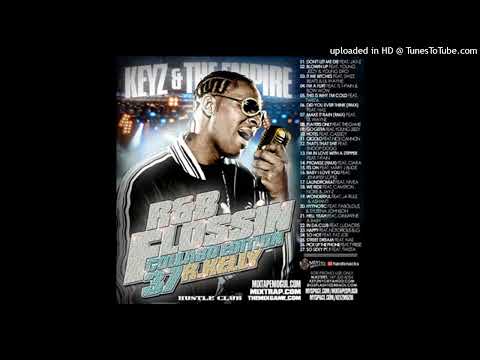 Fabolous & Syleena Johnson Hypnotic