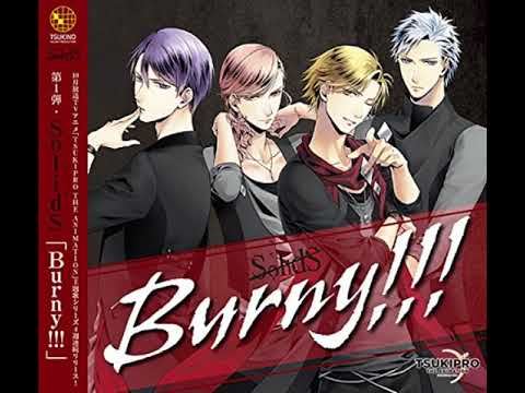 Lời Dịch Bai Hat Burny Solids