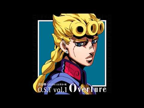 JoJo Part 5 Gangstar Torture Dance FULL SONG-3 HOURS!