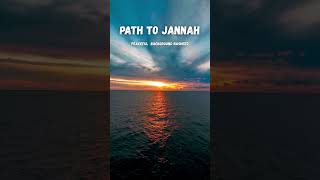Download lagu Path To Jannah | Background Nasheed | Islamic Background Music mp3
