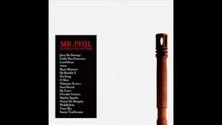 Mr. Phil feat. Ghemon Scienz, Souldavid - Niente può fermarmi
