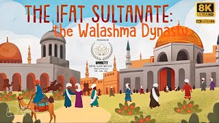 Chapter 03 Iffat Saltanate - How Islam Spread | The Walashma Dynasty