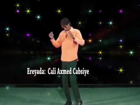 Heestii Xusuus, dartey u ilmeey xabiibti codki fanaan Asad Dheere