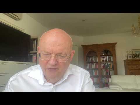 Insolvenz TV Horrion Nr.18  INFINUS  AG -Rückzahlung von Scheingewinnen