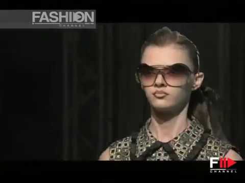 Fashion Show "Miu Miu" Spring Summer 2008 Pret a Porter Paris 2 of 3 by Fashion Channel
