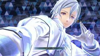 #11 黎の軌跡Ⅱ 第Ⅰ部sideA Boss戦