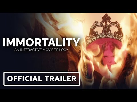 Трейлер