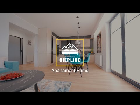 Apartament w Cieplicach //Prime//