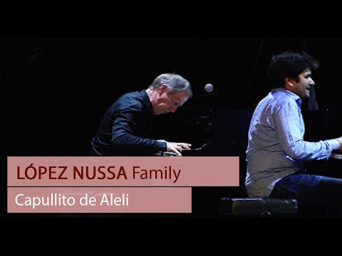 Lopez-Nussa Family - Capullito de Aleli
