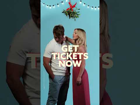 ANYONE BUT YOU - Get Tickets (In Theaters This Christmas)