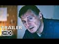 THE FIX Official Trailer 2026 Liam Neeson