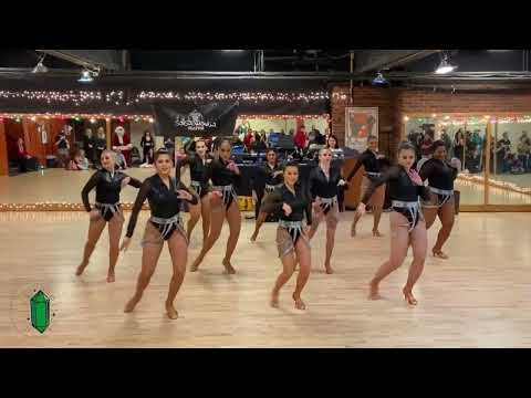 Seattle performances of BGC Dance Company's season 2 piece: Arráncame las ganas