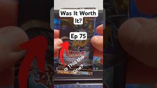 Was It Worth It? - Ep 75: Yu-Gi-Oh! - Duels From The Deep
