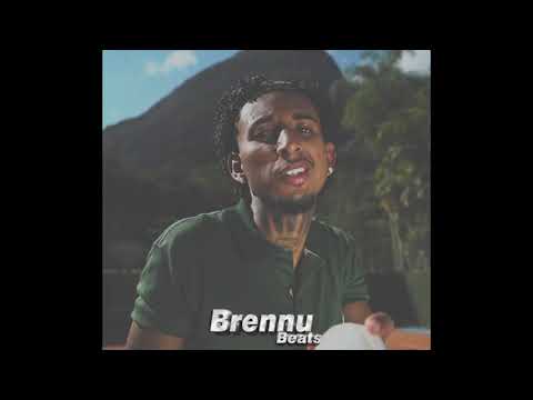 [FREE] MD CHEFE x L7NNON x DOMLAIKE type beat - "Chef" (BrennuBeats.prod)