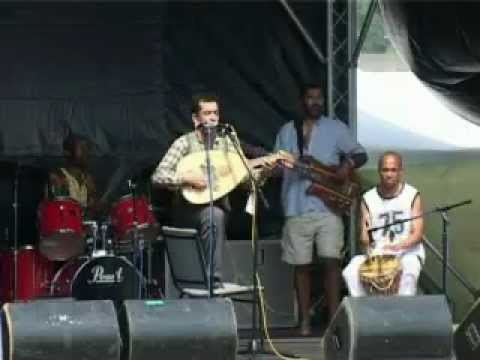 Farid Adjazairi- Yazine Yazine