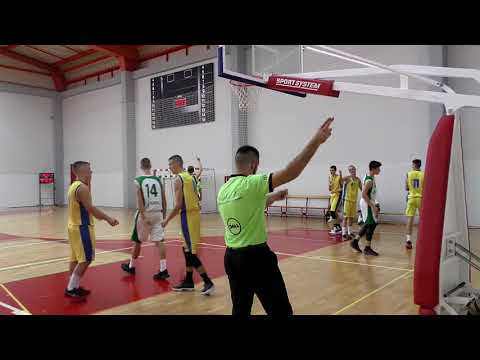 Igre prijateljstva 2018,  Rijeka, košarka (m),  Slovenija