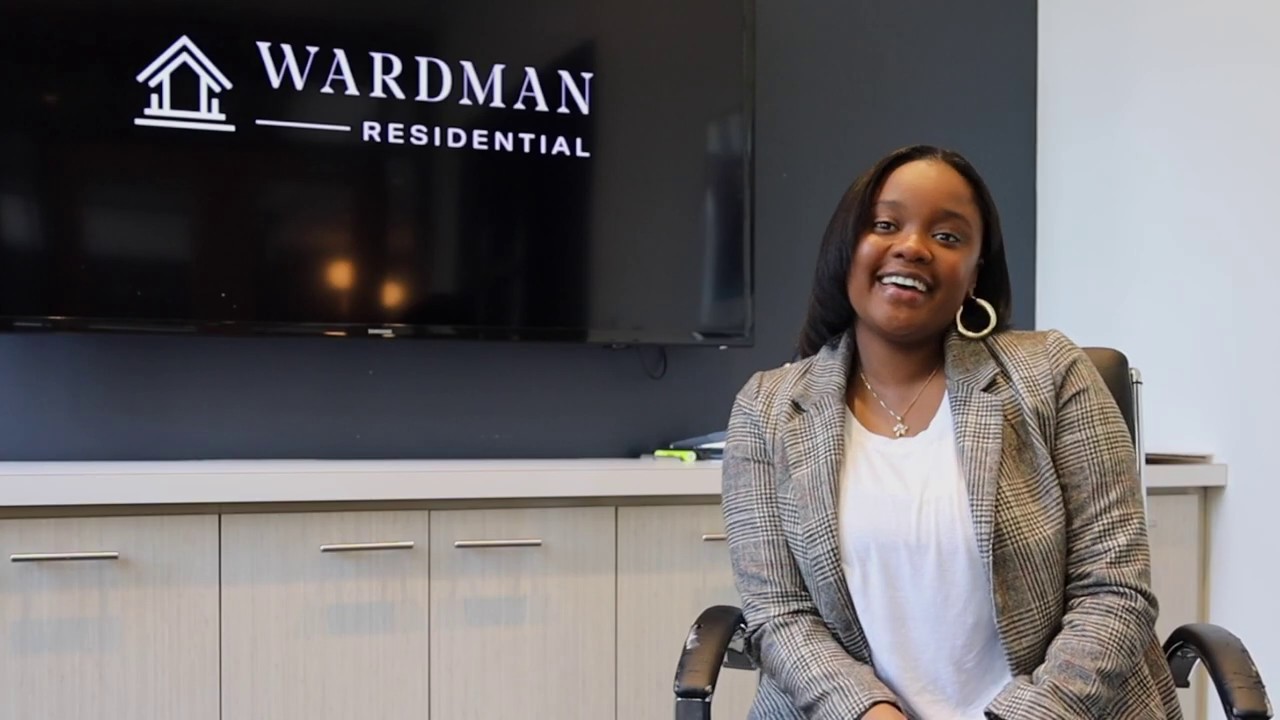 Chelsea Owusu – Meet the Team