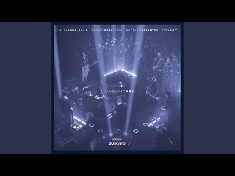 Veio o Teu Amor (Ao Vivo)