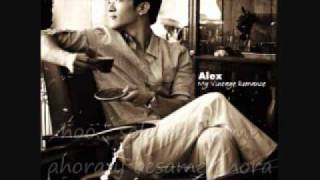 Alex - 데이지 (Daisy) Subtitulos En Español