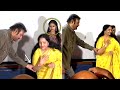 Mohan Babu SHOCKING Behaviour With Actress Jayalalitha At Rudramkota Movie First Look Launch FL