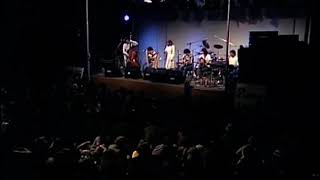 Clannad &quot;Lish Young Buy-A-Broom&quot; at Leeds Folk Festival 1982