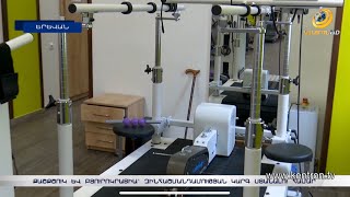 Գլխուղեղի 1/3-ը կորցրած տղան չորս տարի էլ պայքարել է զինհաշմանդամության կարգը պահպանելու համար