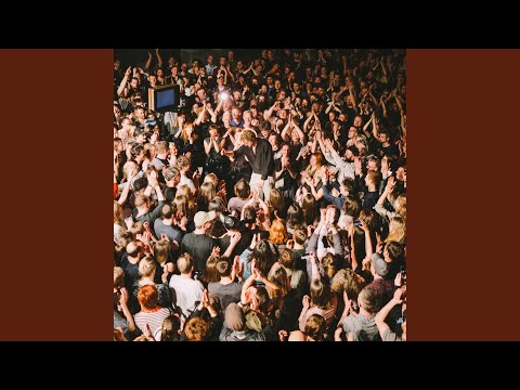 Hands Of A Clock (Live at Ancienne Belgique, Brussels, 2025)