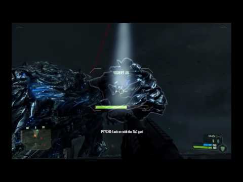 Let's Play Crysis - Part 38 [720p] [HD]