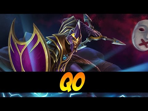 QO 7400MMR Plays Silencer - Dota 2