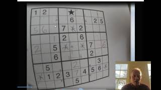 One Of The Best Sudoku Of 2018 From GMPuzzles!
