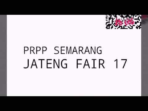 NDX AKA FAMILIA VS ARDIANZAHREZA | JATENG FAIR 2017 PRPP SEMARANG | COMINGSOON | HIPHOP GAYENG