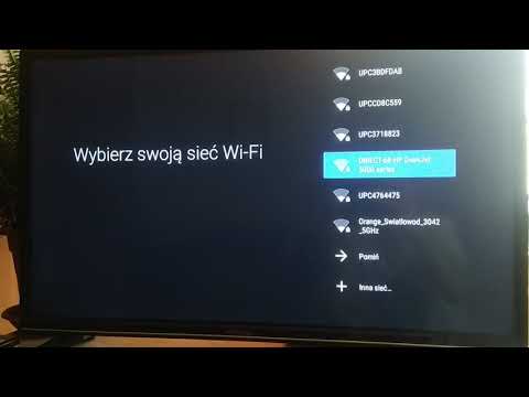 Play NOW TV - Pierwsza instalacja